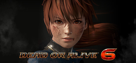 死或生6/Dead or Alive 6-小玖游戏资源网
