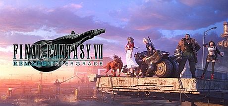 最终幻想7重制版/FINAL FANTASY VII REMAKE INTERGRADE（V1.001-1号升级档）-小玖游戏资源网