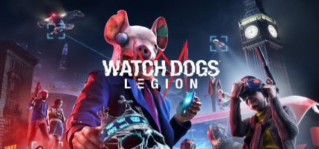 看门狗3：军团/Watch Dogs: Legion（v1.5.6-终极版+高清材质包）-小玖游戏资源网