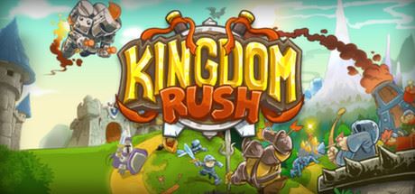 皇家守卫军/Kingdom Rush（v5.6.12）-小玖游戏资源网