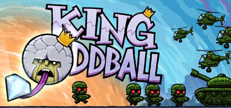 古怪之王/King Oddball（Build.20210203）-小玖游戏资源网