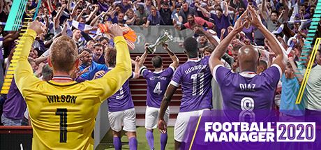 足球经理2020/Football Manager 2020-小玖游戏资源网