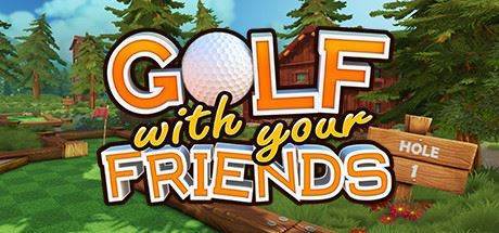 和你的朋友打高尔夫/Golf With Your Friends（v20200706）-小玖游戏资源网