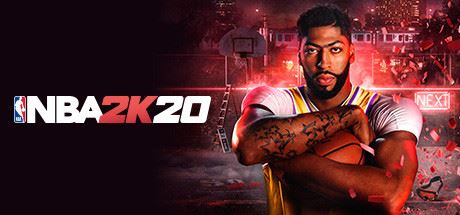 NBA2K20-小玖游戏资源网