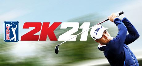 PGA巡回赛2K21/PGA TOUR 2K21-小玖游戏资源网