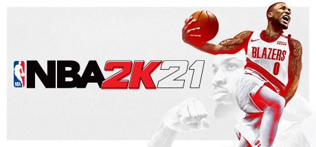 NBA 2K21/曼巴永恒版-小玖游戏资源网