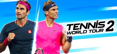 网球世界巡回赛2/Tennis World Tour 2-小玖游戏资源网