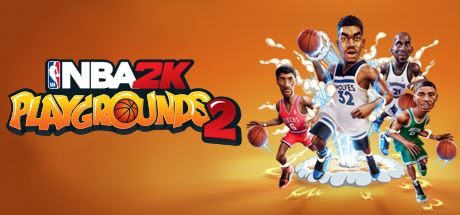 NBA 2K游乐场2/NBA 2K Playgrounds 2-小玖游戏资源网