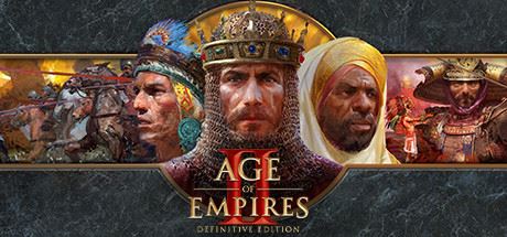 帝国时代2：决定版/Age of Empires II: Definitive Edition（v40874）-小玖游戏资源网