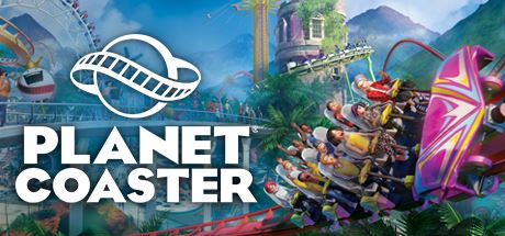 过山车之星/Planet Coaster（全DLC豪华完全版-V1.13.2.69904+数字艺术集+原声音乐+额外蓝图）-小玖游戏资源网