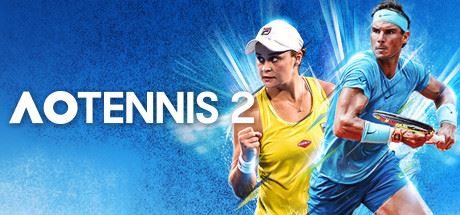 澳洲国际网球2/AO Tennis 2-小玖游戏资源网