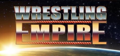 摔跤帝国/Wrestling Empire-小玖游戏资源网