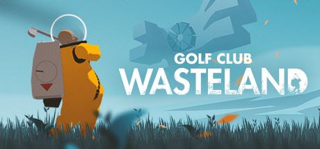 高尔夫乐园：荒凉之地/Golf Club: Wasteland-小玖游戏资源网