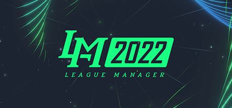 电竞经理2022/League Manager 2022（Build.8423753-Ver1.15-MOD版-新英雄-新选手+集成-英雄头像-战队LOGO-选手头像）-小玖游戏资源网