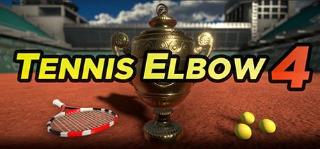 网球精英4/Tennis Elbow 4（v0.46）-小玖游戏资源网
