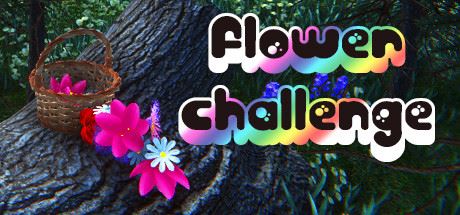 采花挑战赛/Flower Challenge-小玖游戏资源网
