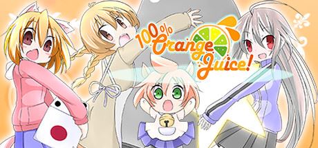 100%鲜橙汁/100% Orange Juice（v3.9.4整合33DLC）-小玖游戏资源网