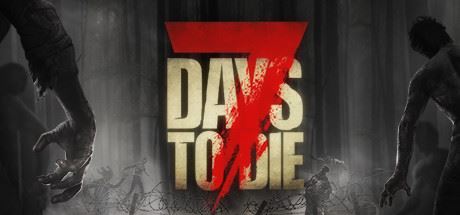 七日杀/7 Days to Die（局域网联机）-小玖游戏资源网