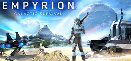 帝国霸业:银河生存/Empyrion – Galactic Survival(单机网络联机)-小玖游戏资源网