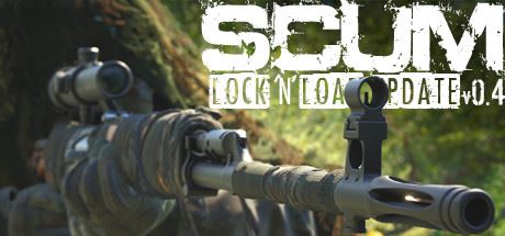 人渣/SCUM（v0.6.13.4008）-小玖游戏资源网