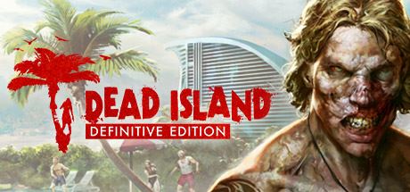 死亡岛:终极版/Dead Island Definitive Edition-小玖游戏资源网