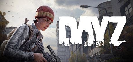 DayZ（v1.13版）-小玖游戏资源网