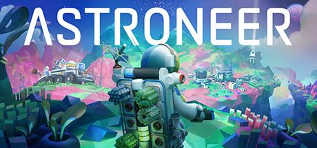 异星探险家/ASTRONEER(v1.20.265.0)-小玖游戏资源网
