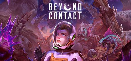 超越接触/Beyond Contact-小玖游戏资源网